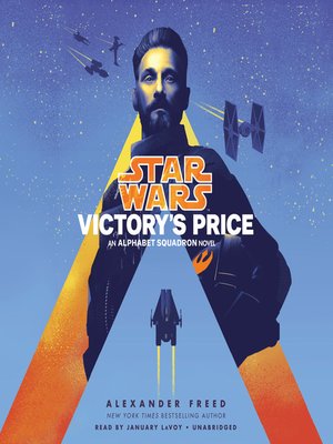 cover image of Victory's Price (Star Wars)